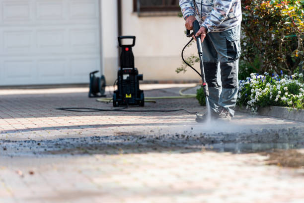 Best House Pressure Washing  in Omak, WA