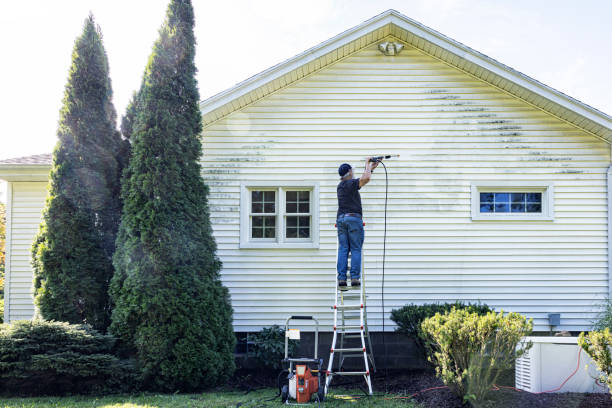  Omak, WA Pressure Washing Pros