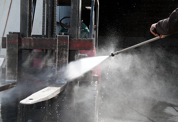 Best Exterior Home Cleaning  in Omak, WA